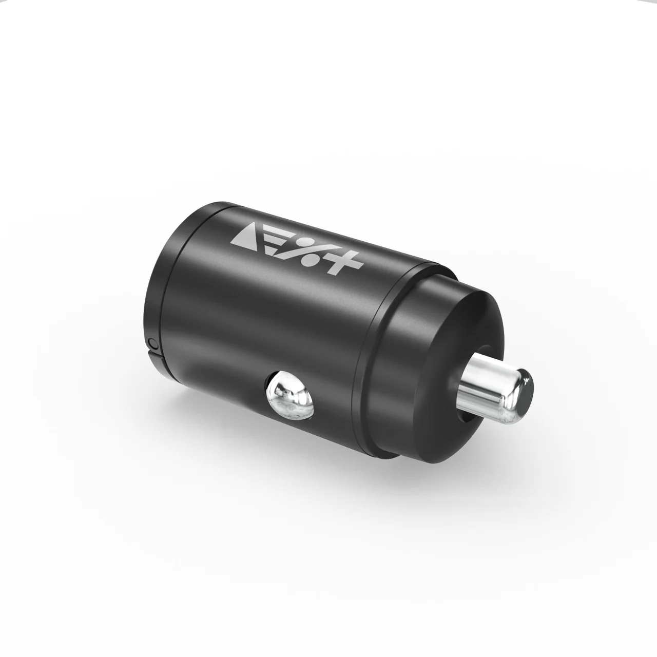 Car Charger | Black - Image 3