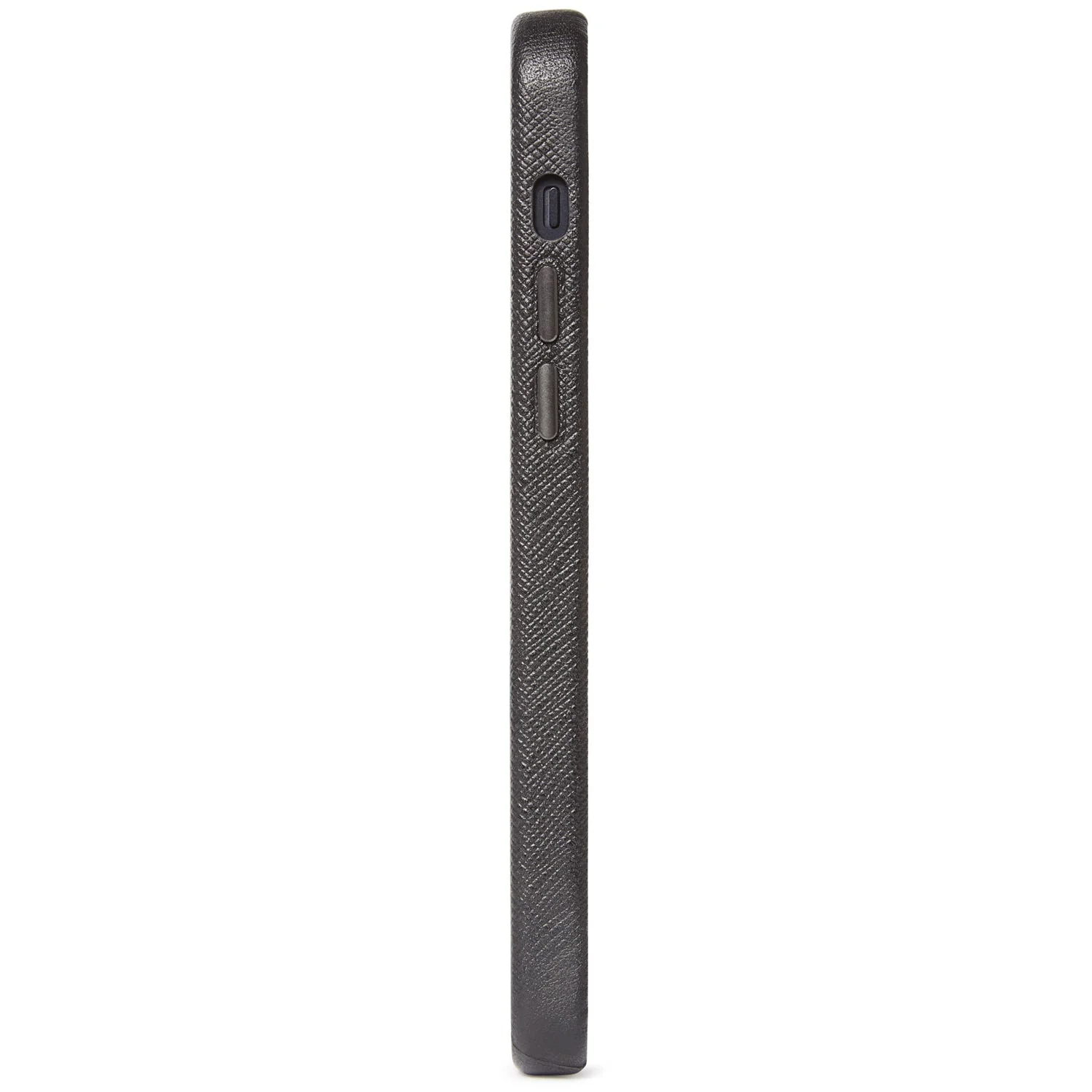Leather Back Cover | Black - Image 13