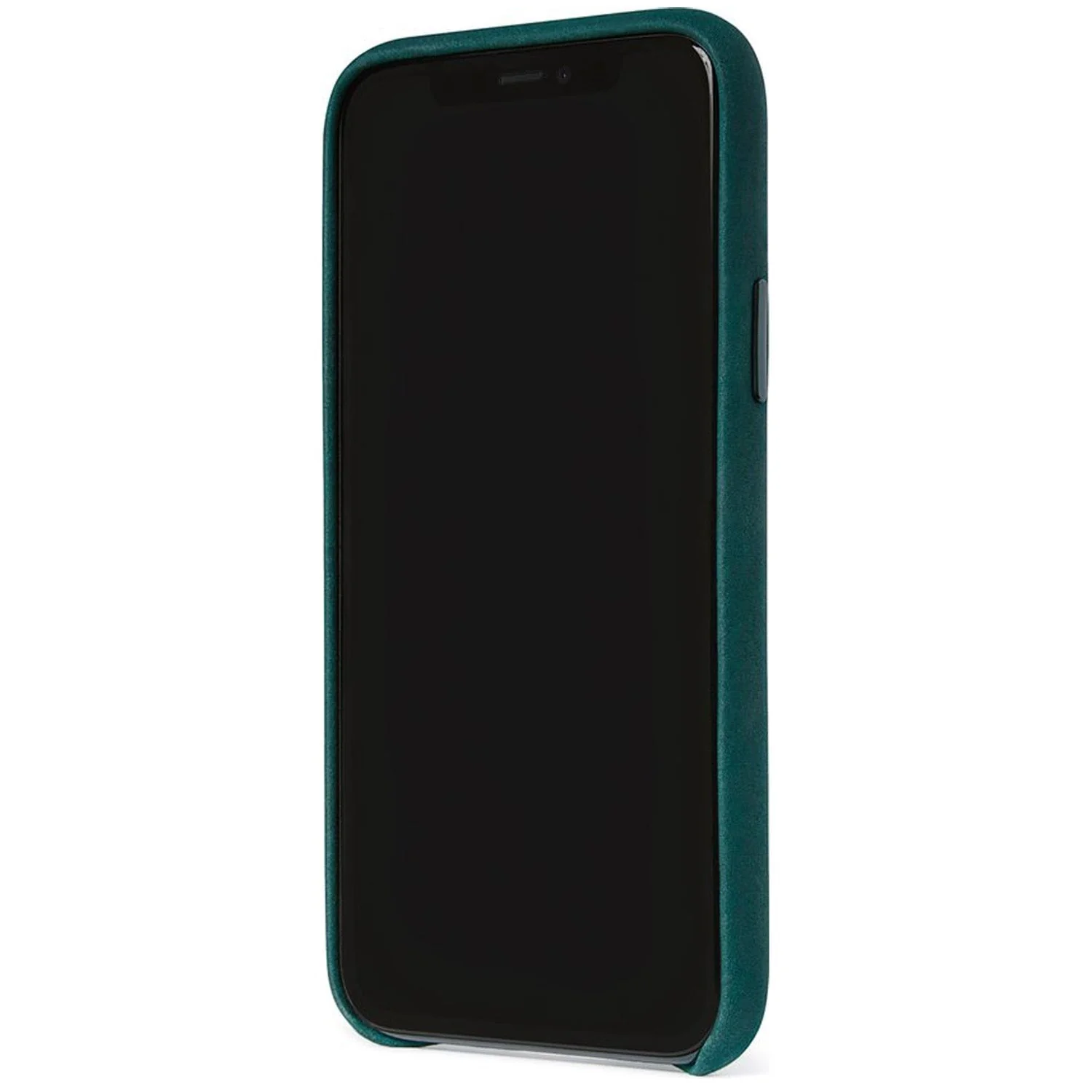 Leather Back Cover | Forest Green - Image 3