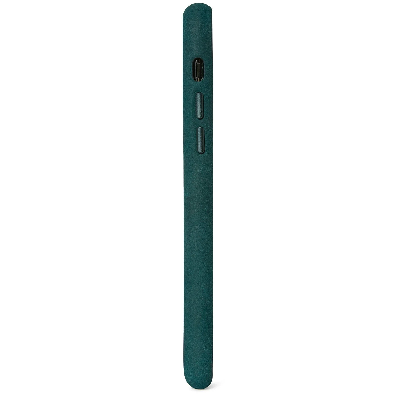 Leather Back Cover | Forest Green - Image 6