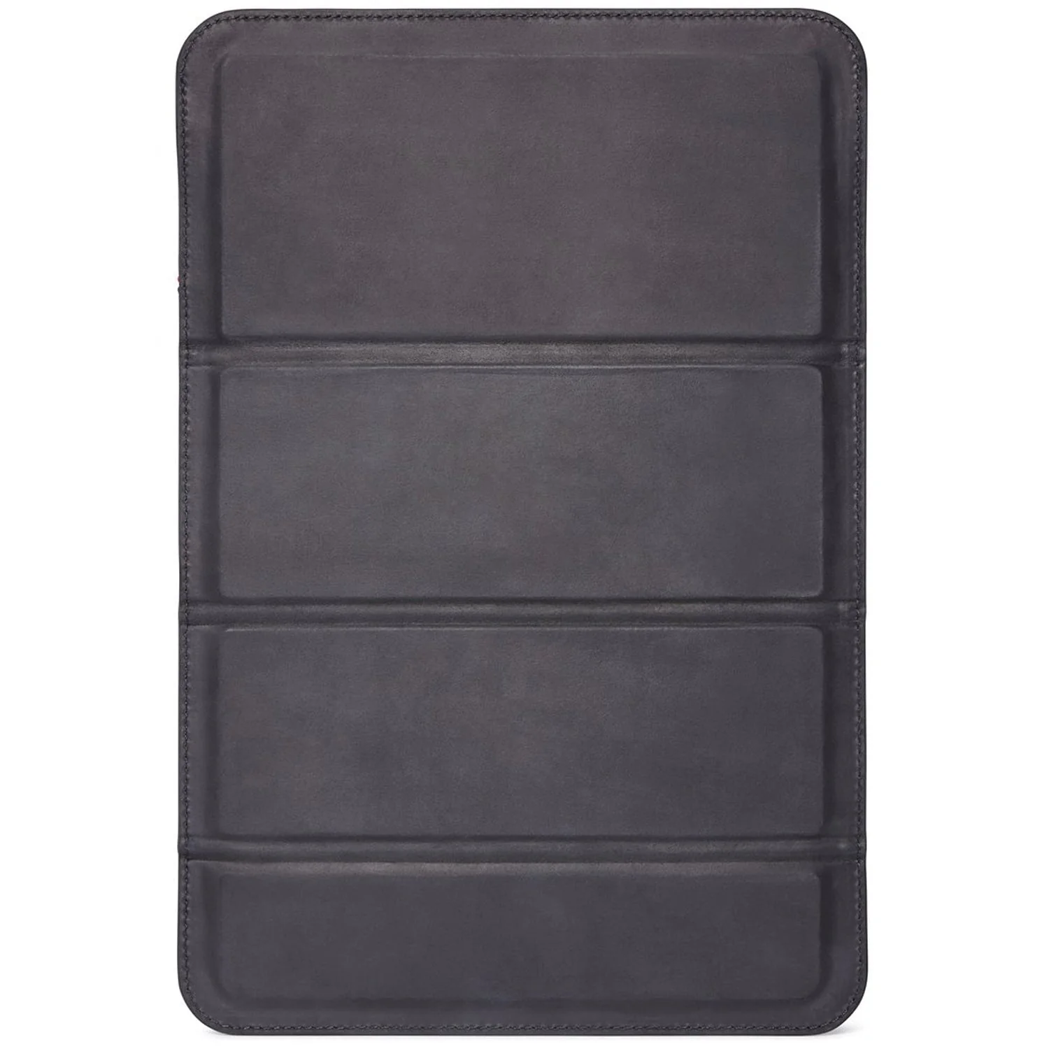 Leather Foldable Sleeve | Black - Image 26