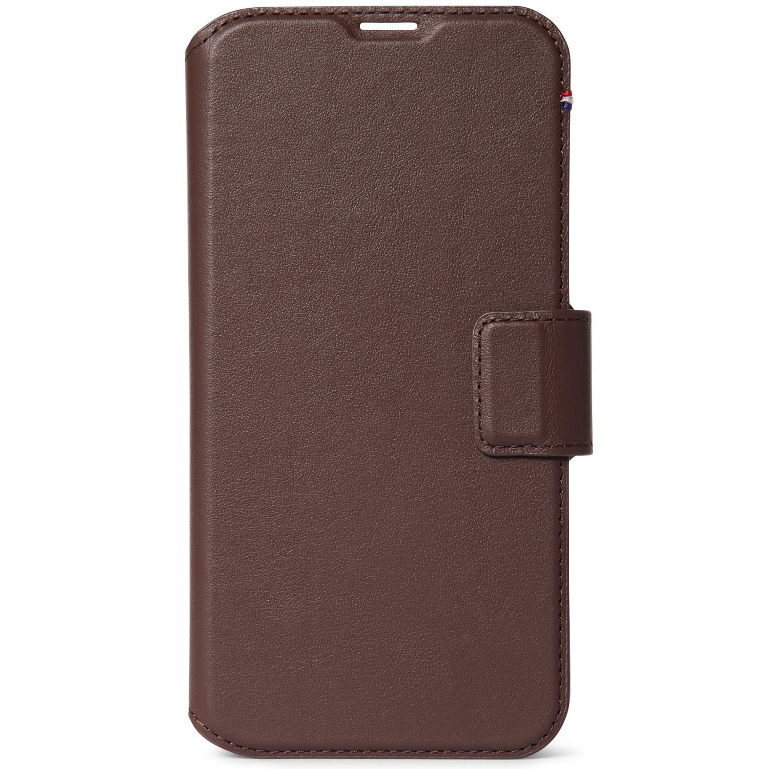 Leather Modu Wallet | Chocolate Brown - Image 21