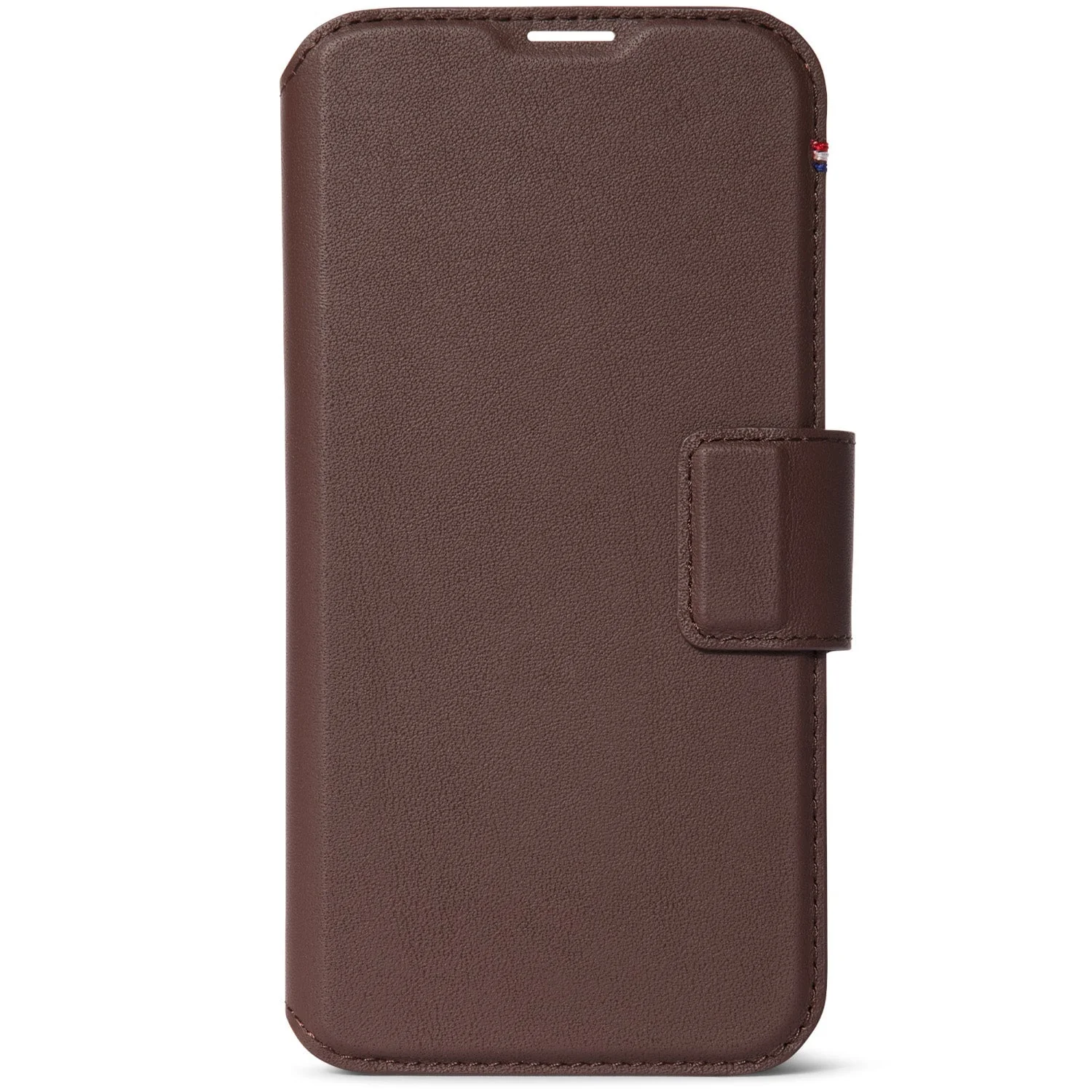 Leather Modu Wallet | Chocolate Brown - Image 7