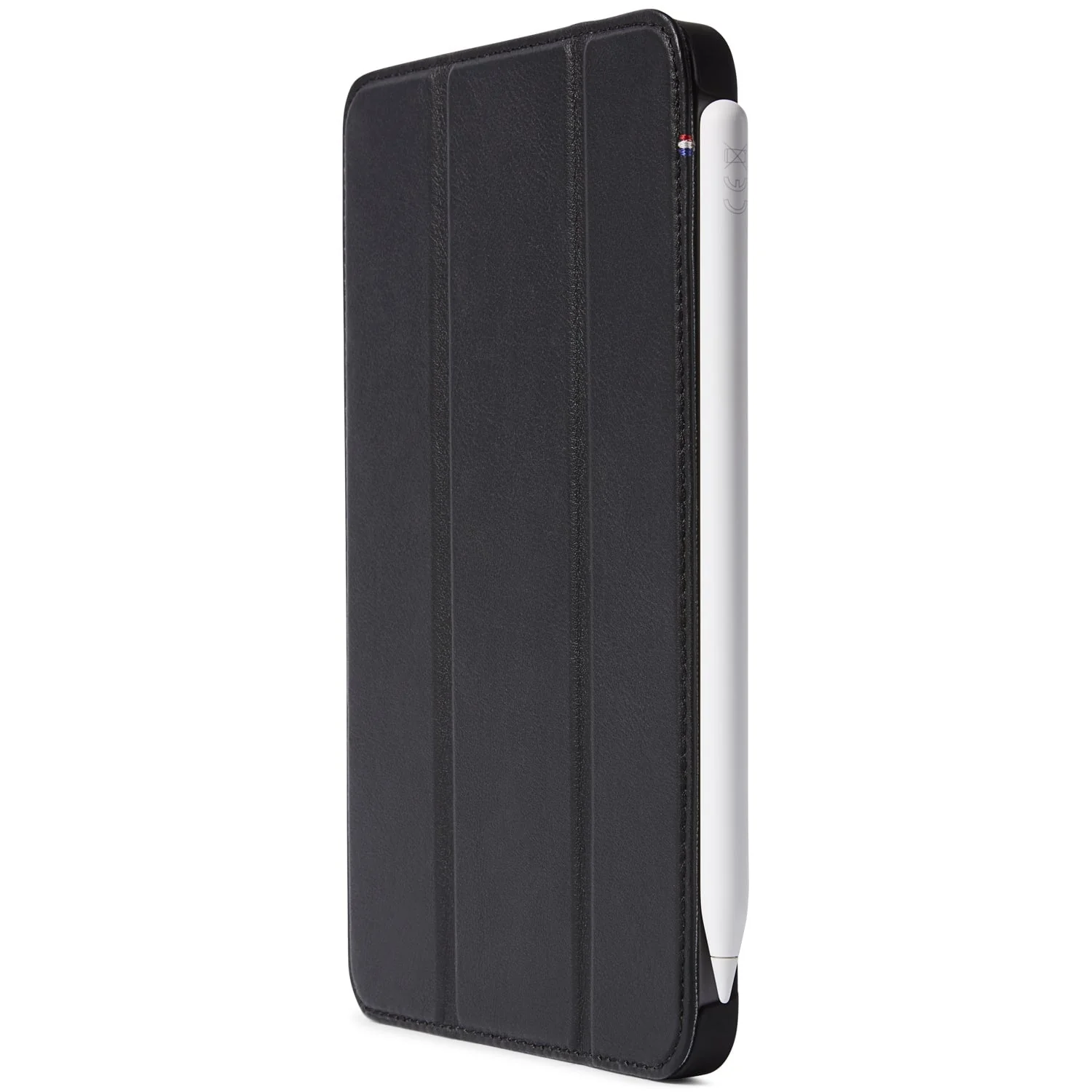 Leather Slim Case | Black | iPad Mini | D22IPAM6SC1BK - Image 7