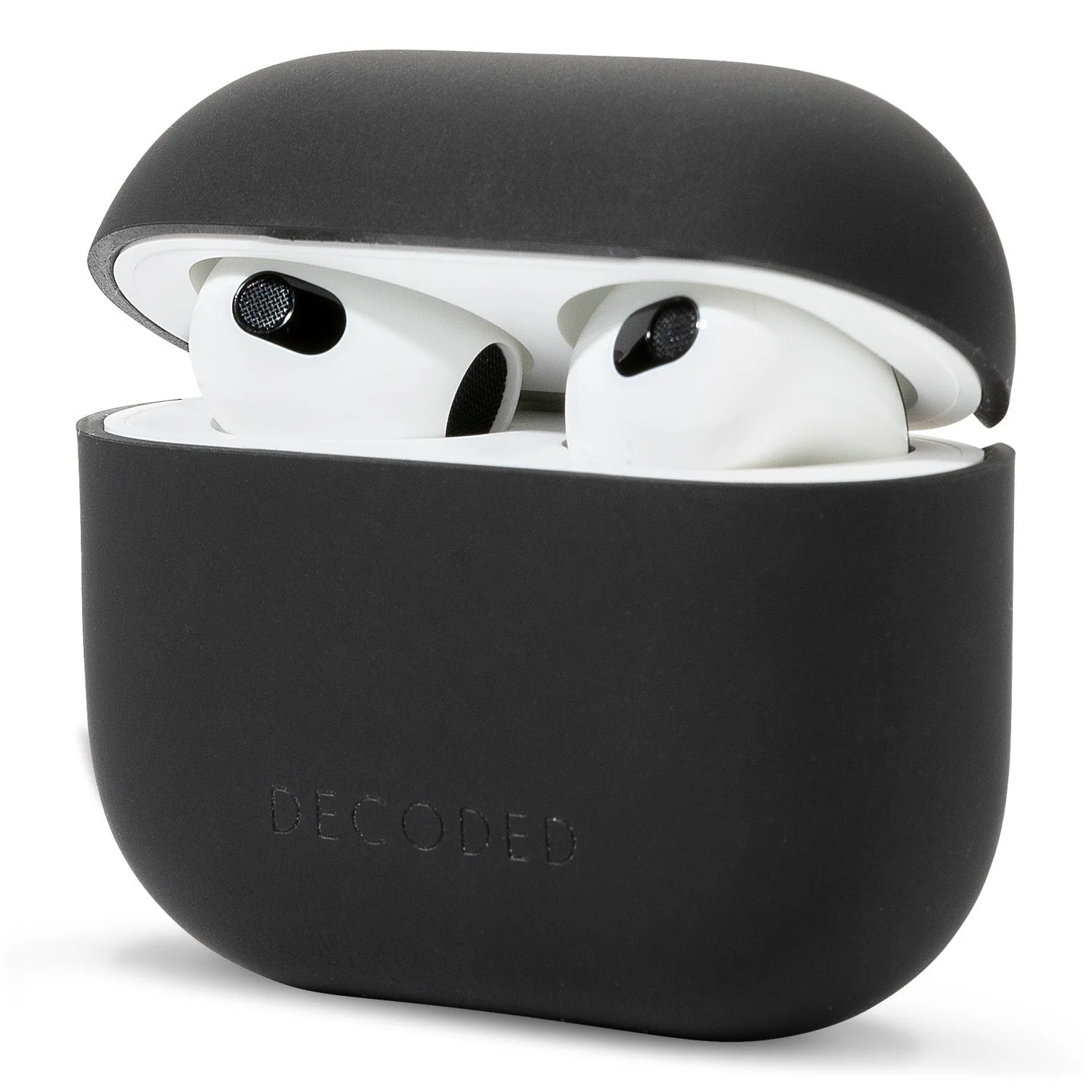 Silicone AirCase Lite | Charcoal - Image 3
