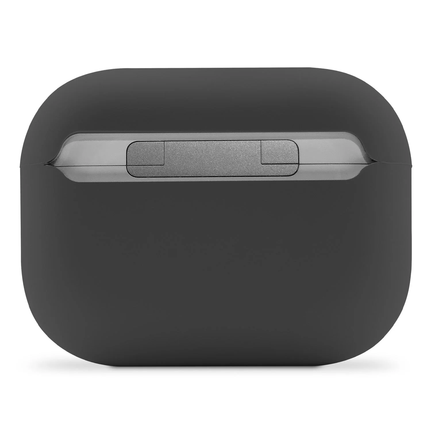 Silicone Case | Charcoal | AirPods Pro 1 & 2 | D23APP2C1SCL - Image 4