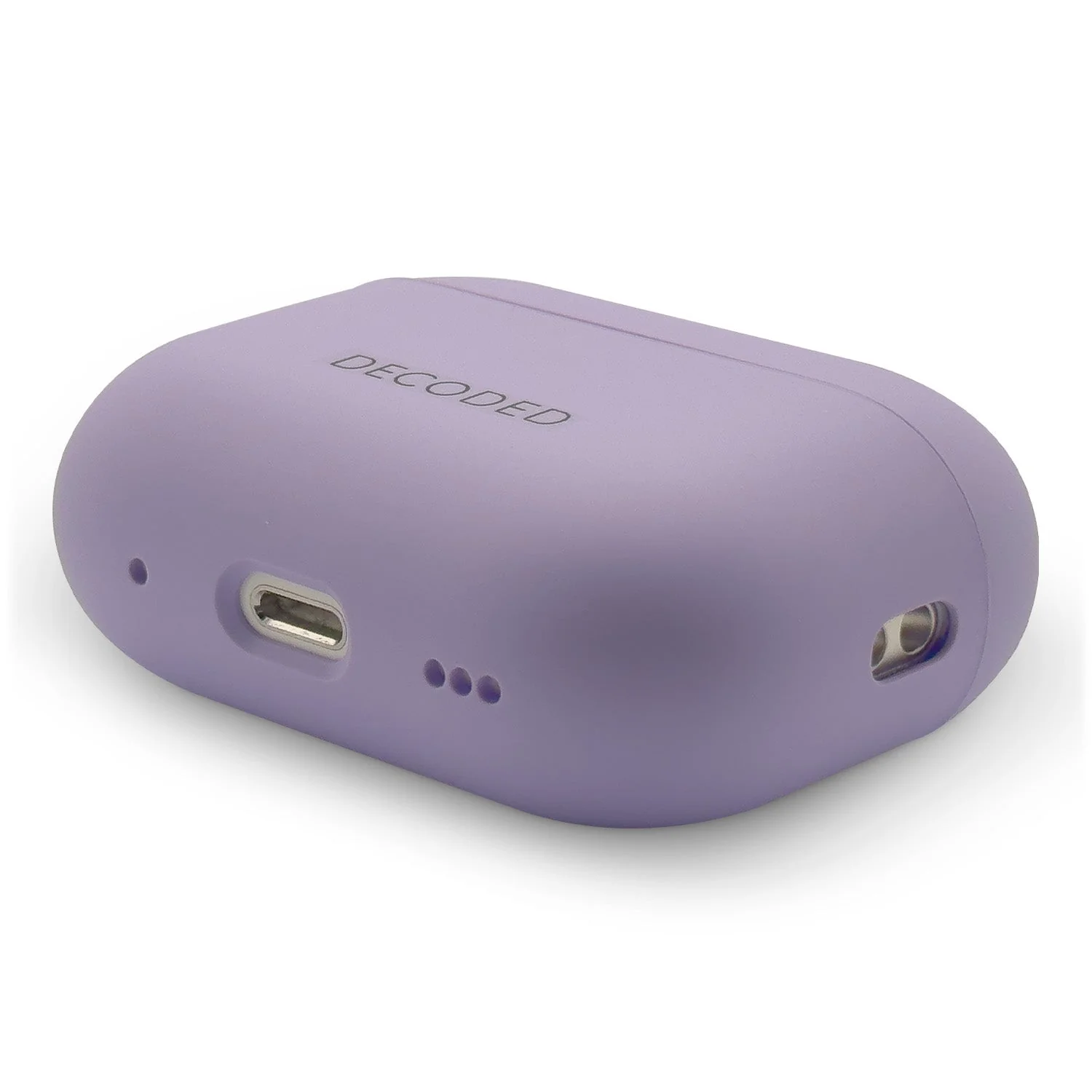 Silicone Case | Lavender | AirPods Pro 1 & 2 | D23APP2C1SLR - Image 5