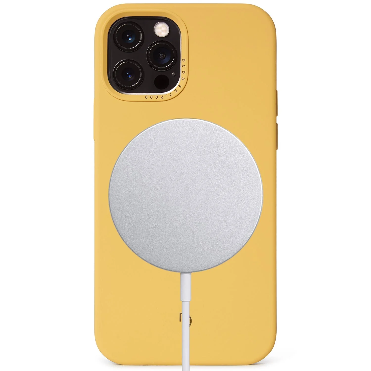 Silicone Back Cover | Tuscan Sun - Image 4